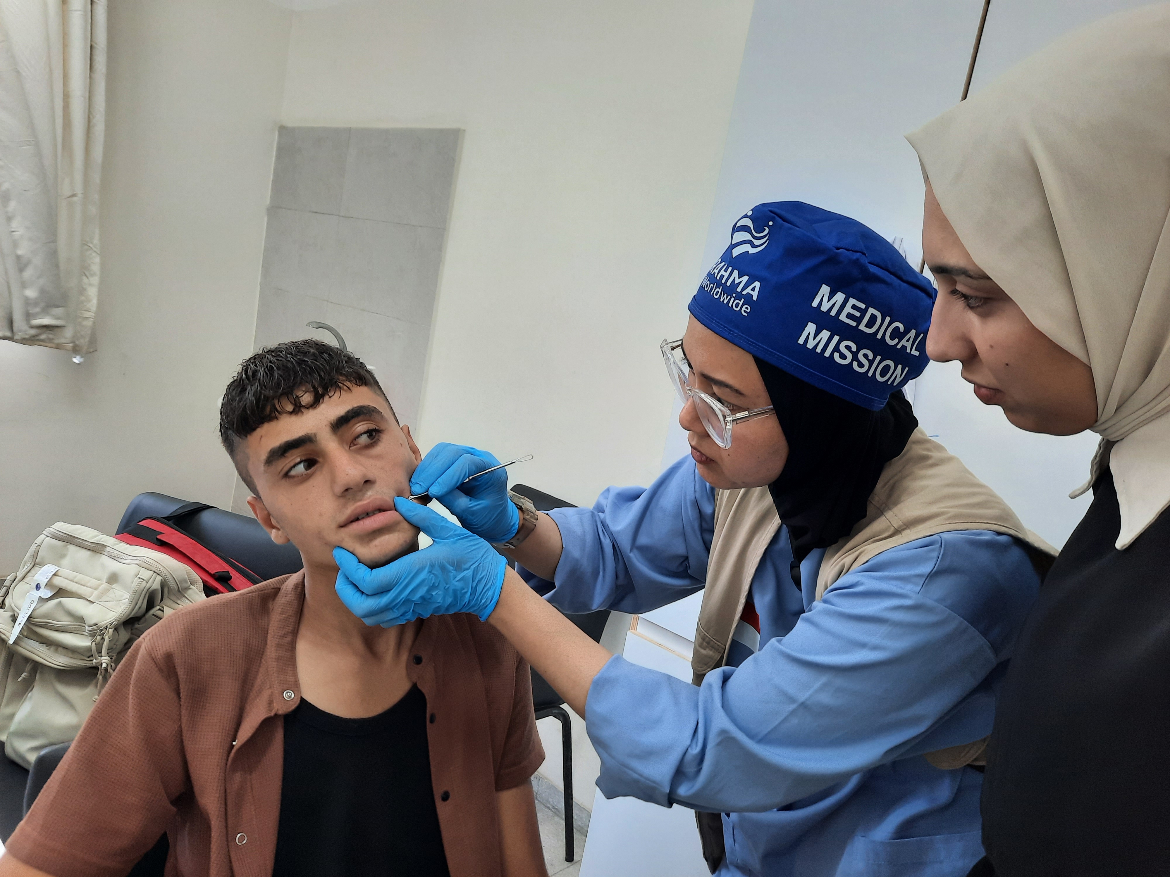 Mulai dari Rp 20 ribu untuk menguatkan Gaza